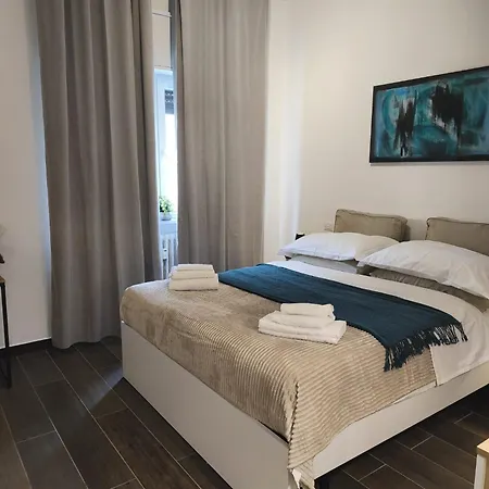 Deva 147 Bed and breakfast Bari