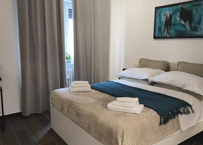 Deva 147 Bed and breakfast Bari