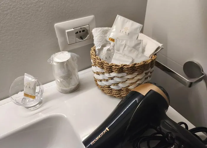 Bed and breakfast Deva 147 Bari