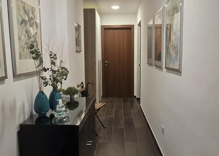 Deva 147 Bed and breakfast Bari