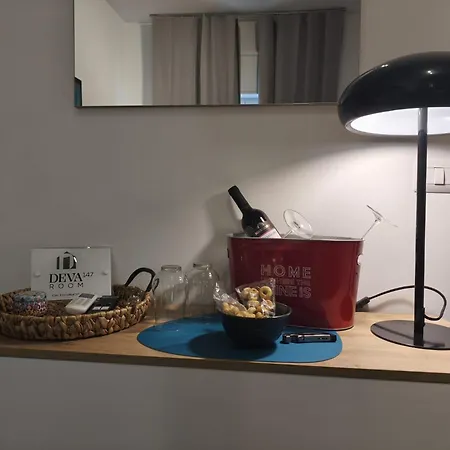 Deva 147 住宿加早餐酒店