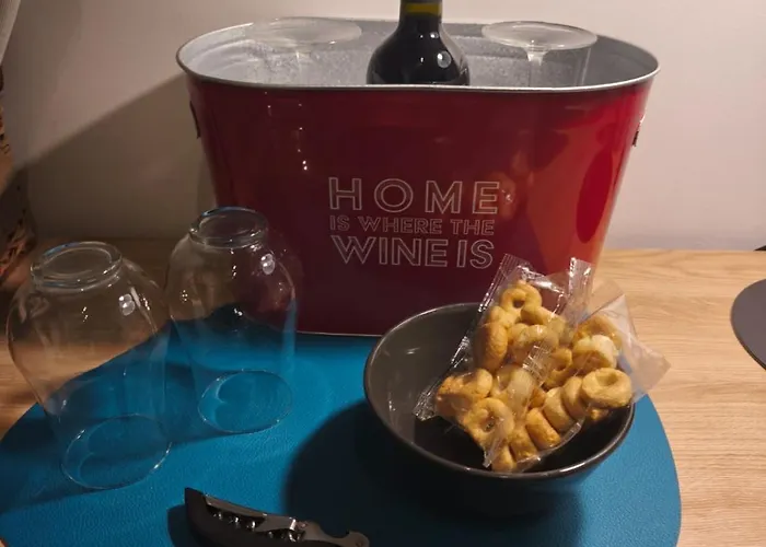 住宿加早餐酒店 Deva 147 巴里