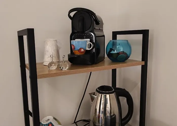 Deva 147 Готель типу 