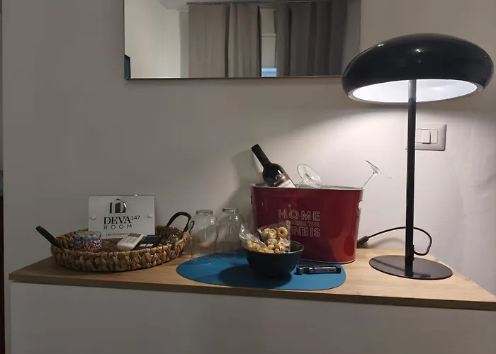 Deva 147 住宿加早餐酒店